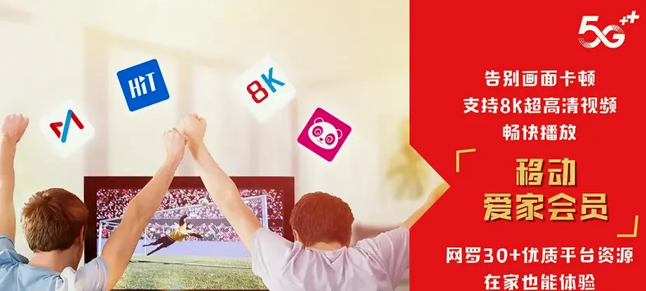 东阿县东阿县铜城街道 移动宽带
